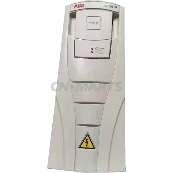 ABB ACS510-01-07A2-4