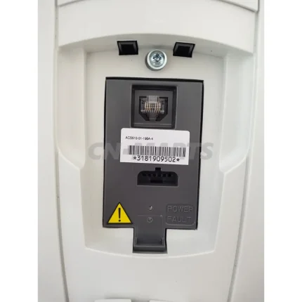 ABB ACS510-01-195A-4