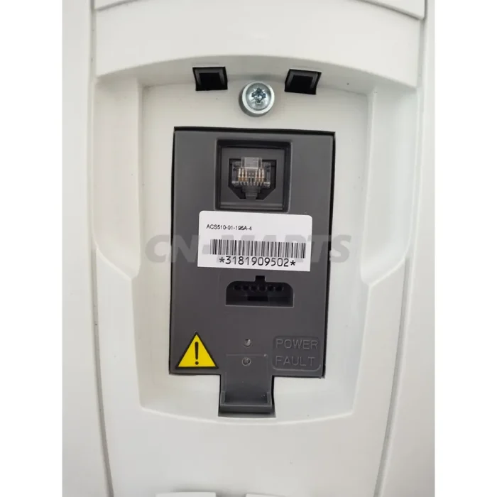 ABB ACS510-01-195A-4