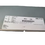 ABB ACS510-01－072A-4