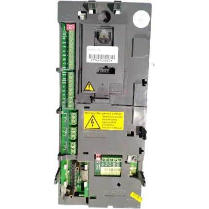 ABB ACS550-01-012A-4