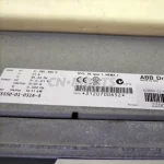 ABB ACS550-01-031A-4