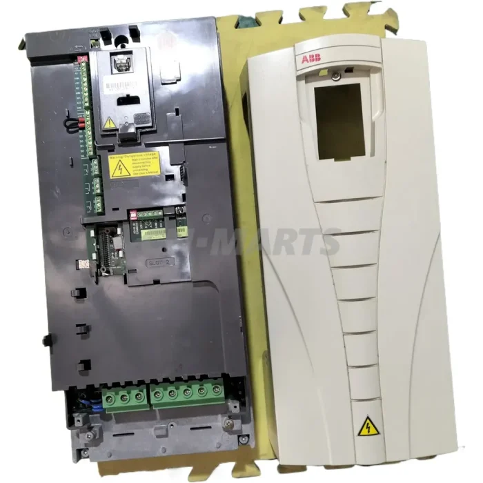 ABB ACS550-01-031A-4
