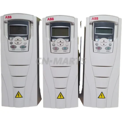 ABB ACS550-01-04A1-4