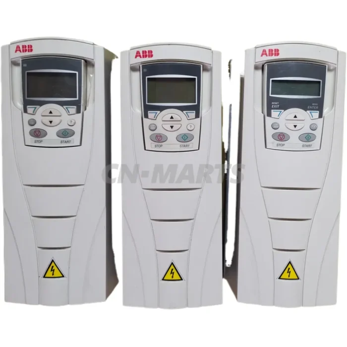ABB ACS550-01-04A1-4