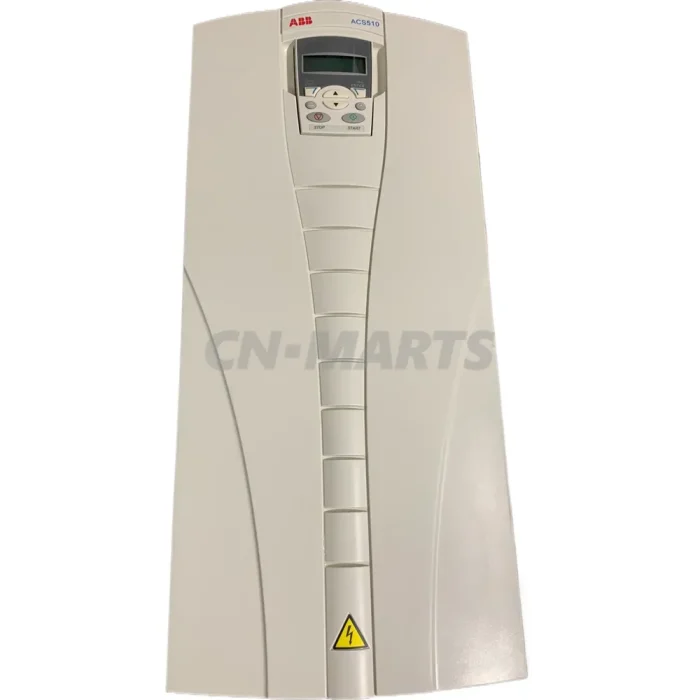 ABB ACS550-01-125A-4
