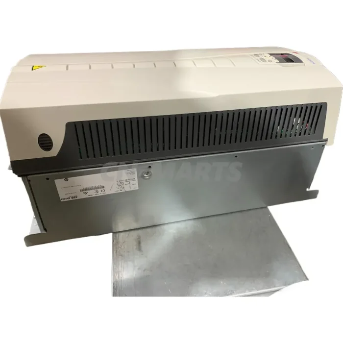 ABB ACS550-01-125A-4