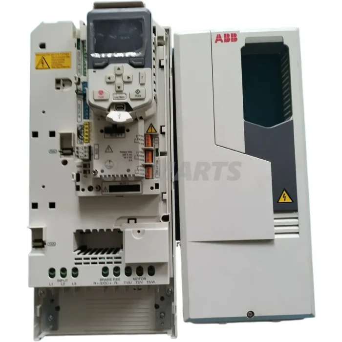 ABB ACS580-01-038A-4