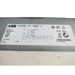 ABB ACS580-01-038A-4