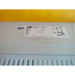 ABB ACS580-01-046A-4