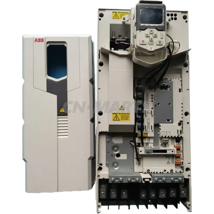 ABB ACS580－01－169A-4
