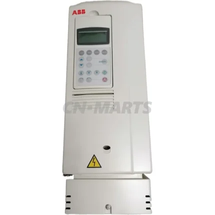 ABB ACS800-01-0011-3+P901
