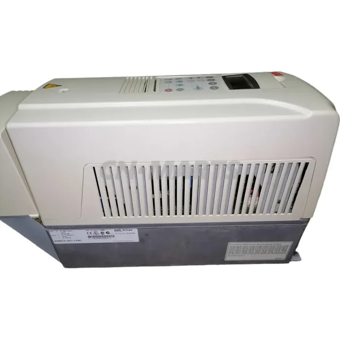 ABB ACS800-01-0011-3+P901
