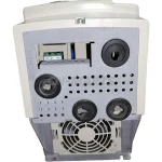 ABB ACS800-01-0011-3+P901