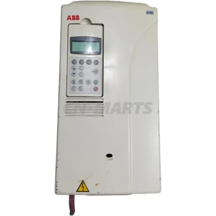 ABB ACS800-01-0025 3+P901