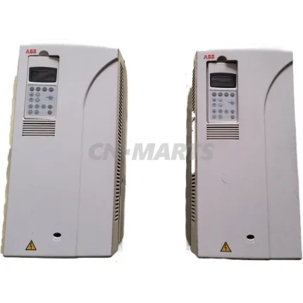 ABB ACS800-01-0100-3+P901
