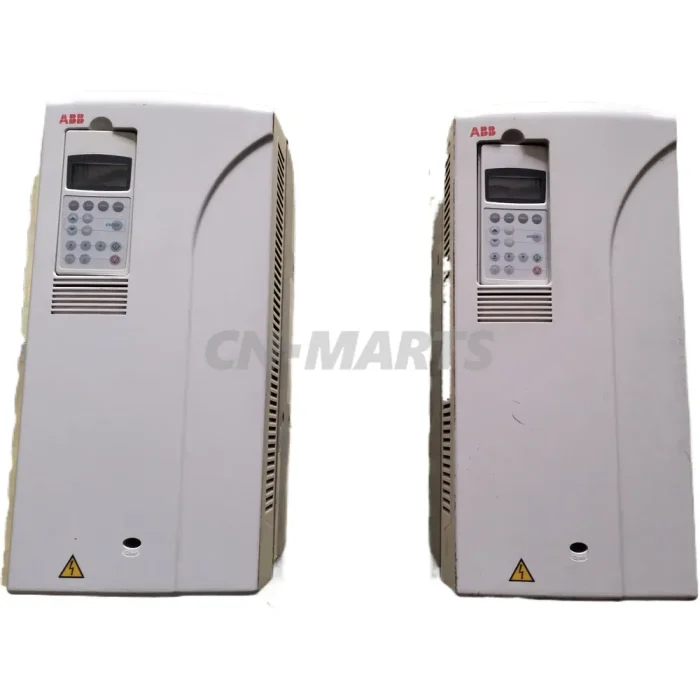ABB ACS800-01-0100-3+P901