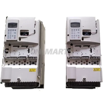 ABB ACS800-01-0100-3+P901