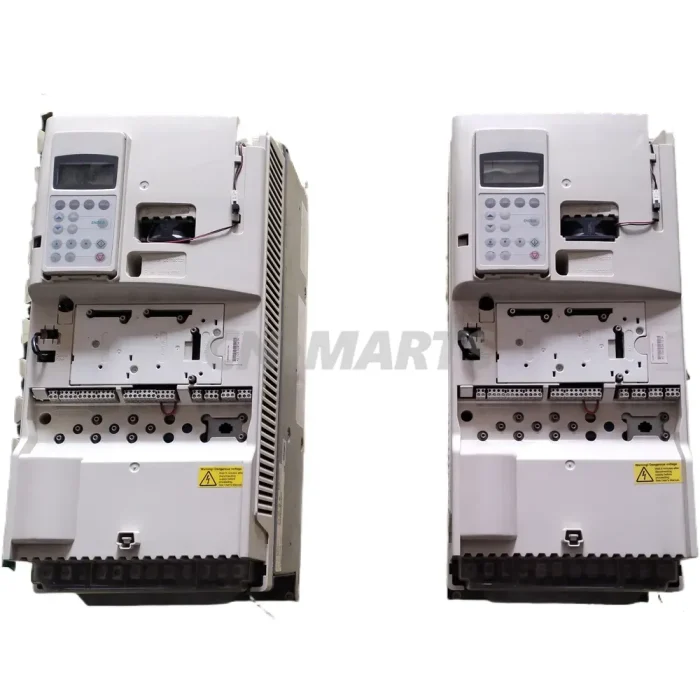 ABB ACS800-01-0100-3+P901