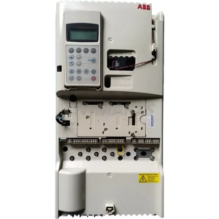 ABB ACS800-04-0075-3+P901