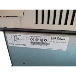 ABB ACS800-04-0075-3+P901