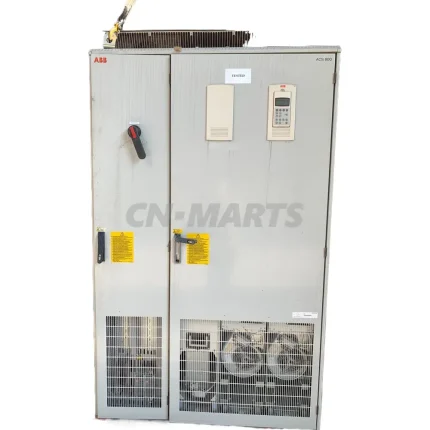 ABB ACS800-104-3090-3+E205