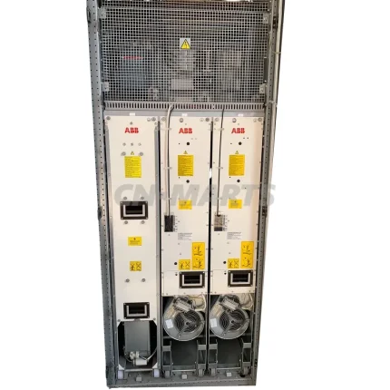 ABB ACS800-104-3090-3+E205