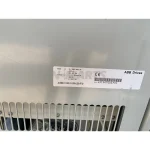 ABB ACS800-104-3090-3+E205