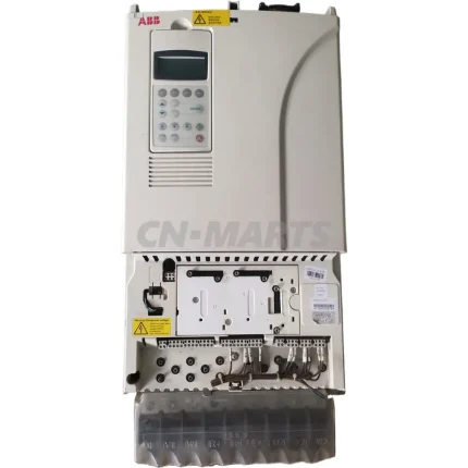 ABB ACS800－04－0120－5+P901