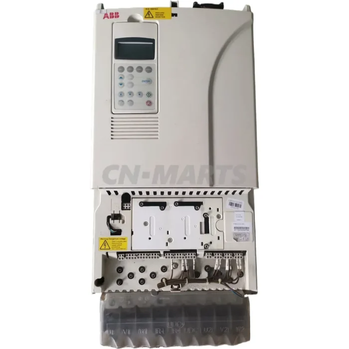 ABB ACS800－04－0120－5+P901