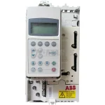 ABB ACS800－104－0005－3+N671
