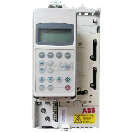 ABB ACS800－104－0005－3+N671