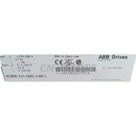 ABB ACS800－104－0005－3+N671