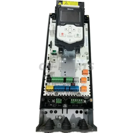 ABB ACS880-01-025A-3