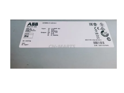 ABB ACS880-01-061A-3