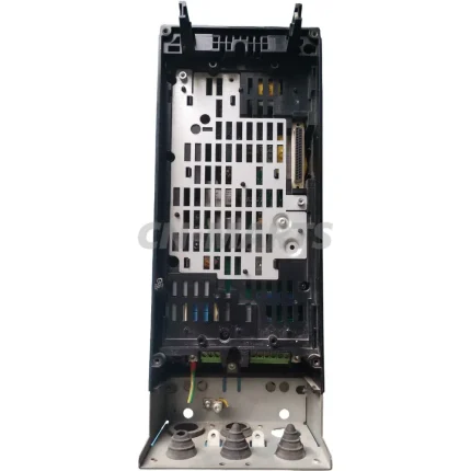 ABB ACS880-01-12A6-3
