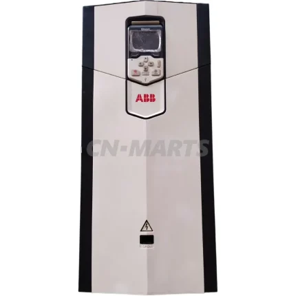 ABB ACS880-01-206A-3+D150