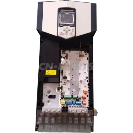ABB ACS880-01-206A-3+D150