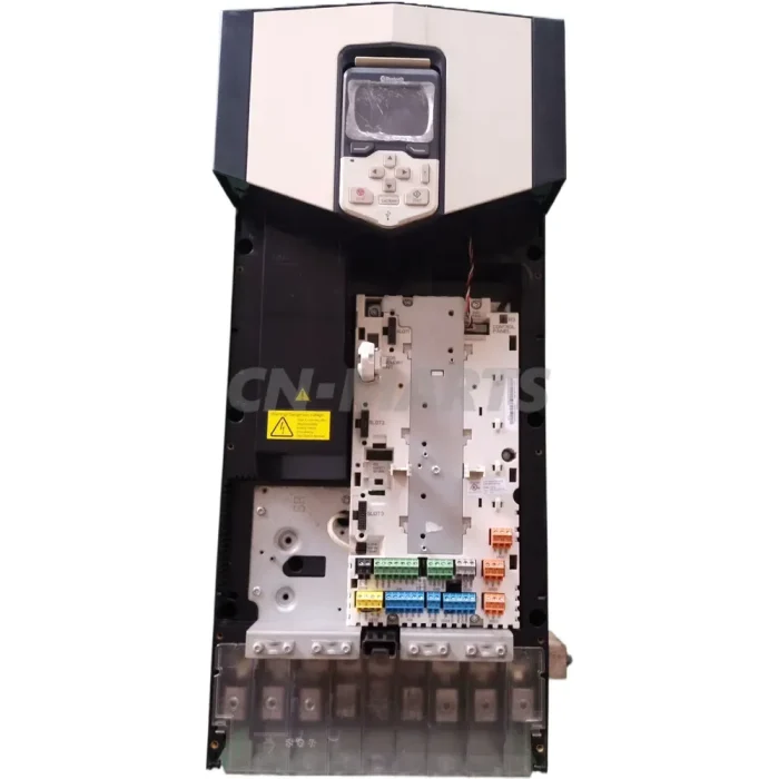 ABB ACS880-01-206A-3+D150