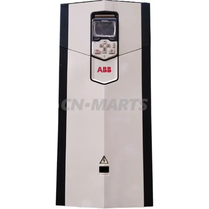 ABB ACS880-01-206A-3+D150