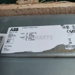 ABB ACS880-01-206A-3+D150