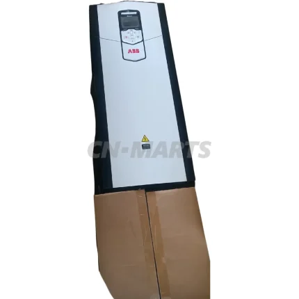 ABB ACS880-01-246A-3