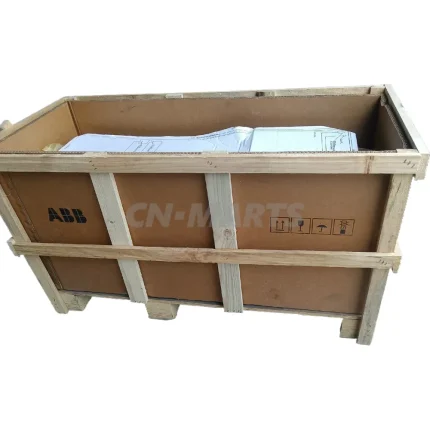 ABB ACS880-01-246A-3