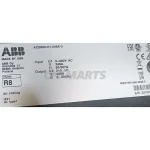 ABB ACS880-01-246A-3