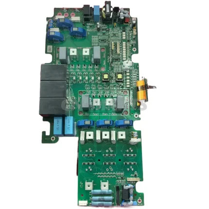 ABB ACS880