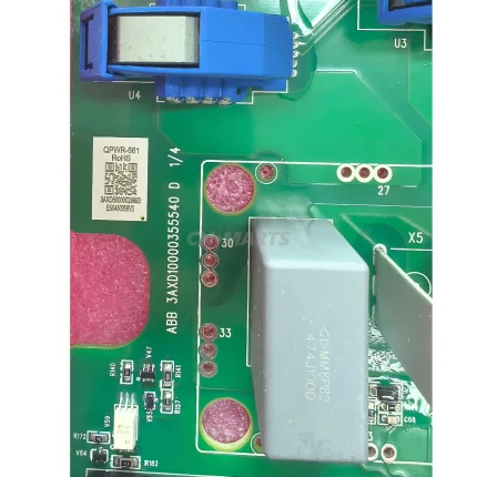 ABB ACS880