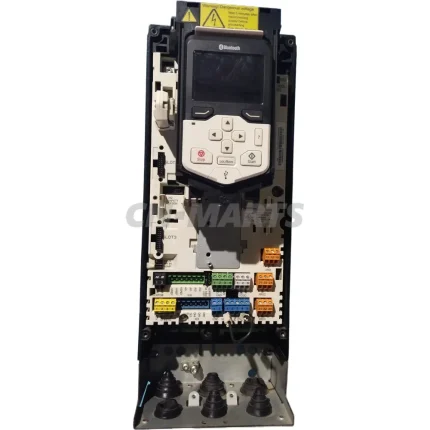 ABB ACS880－01－025A-3