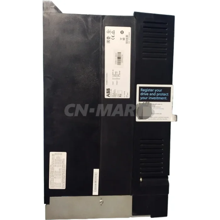 ABB ACS880－01－025A-3