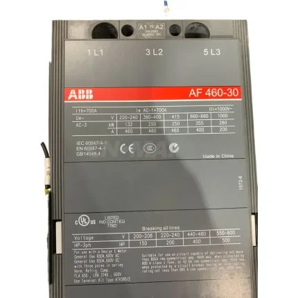 ABB AF 460-30
