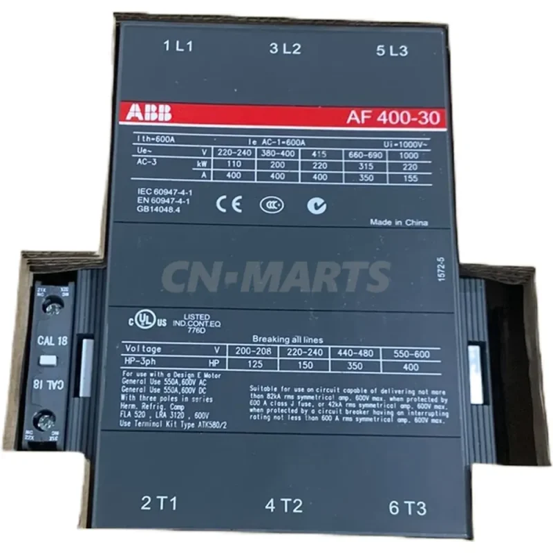 ABB AF400-30-11